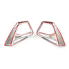 Chevrolet Blazer Front Fog Light Frame Cover (2019-2020)