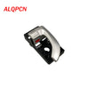 Hyundai Tucson Silver Interior Door Handle (2005-2009)
