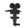 Land Rover Freelander 2 Front Left Headlight Washer Nozzle (2011-2015)