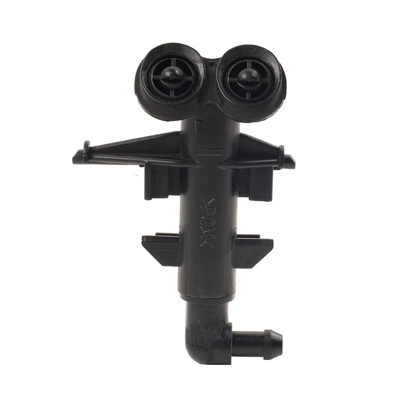 Land Rover Freelander 2 Front Left Headlight Washer Nozzle (2011-2015)