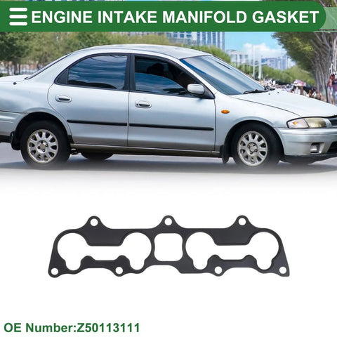 Mazda 323 Intake Manifold Gasket (1994-1998)