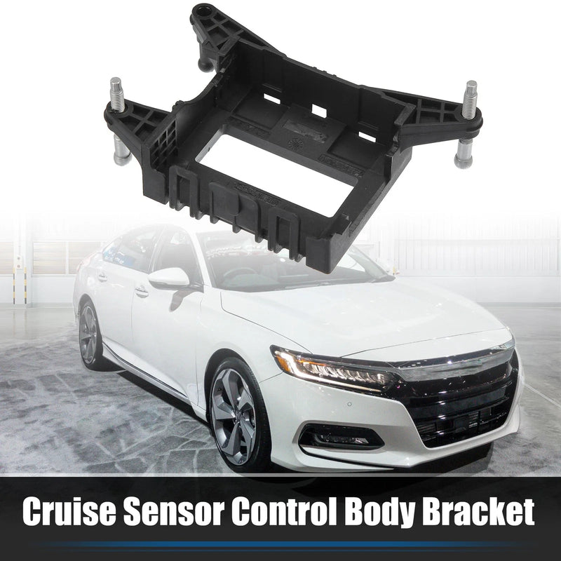 Honda Accord 2018-2022 - 36801-TVA-A17 Black Cruise Control Body Bracket
