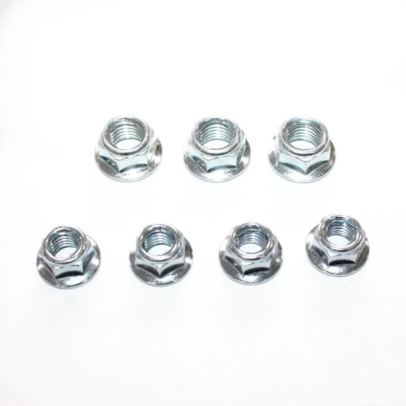 110cc 125cc 140cc 150cc PIT Bike Frame Bolts Set