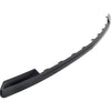 Bumper Face Bar Trim Molding Step Pad Front Lower for