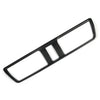 Mazda 3 Axela Carbon Fiber Style Middle Air Outlet Trim Cover (2014–2019)