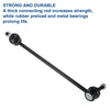 BMW X3 Front Sway Bar Link End Link (2004 - 2010)
