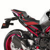 Kawasaki Z900 Rider & Passenger Seats (2017-2023)