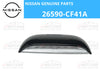 NISSAN 350Z Third Brake Light Rear Stop (2003–2009)
