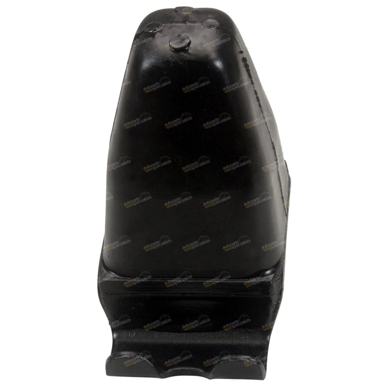 Toyota Hilux 2 x Rear Leaf Spring Rubber Bump Stops (1988–2005)