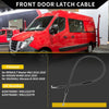 Renault Master, Nissan NV400 Door Bowden Handle Release Cable (2010-2023)