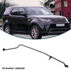 Land Rover Range Rover (2013-2021) Rubber Black 1Pc Radiator Hose