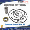 Cadillac Seal Kit Power Steering Pump