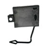 Bentley Continental GT GTC Rear Bumper Towing Eye Cover