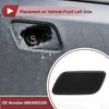 Subaru Forester Front Left Washer Nozzle Cover (2016-2018)