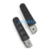 BMW R1250R, R1250RS Front Footrest Pegs (2017-2020)
