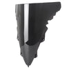 Yamaha YZF-R1 ABS Windscreen Windshield Deflector (2009-2014)