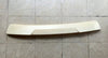 Toyota Corolla Sedan Unpainted Roof Factory Style Spoiler Wing (2019-2023)