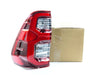 Toyota Hilux Rogue LED Tail Light (2020 - Present)
