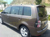 2007-2010 VW Touran ABS Spoiler Factory Style Spoiler Wing (2007-2010)