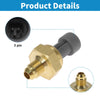 Ford F-150 3.0L Turbo Engine Oil Pressure Sensor (2018-2020)