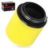 Honda ATC250R / ATC250SX / ATC200X Air Filter Element (1983–1987)