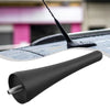 Mazda MX5 Stubby Antenna Mast 3 8 Short