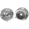 Kia Rondo UN Petrol Wagon Front Wheel Bearing Hubs (2008 - 2010)