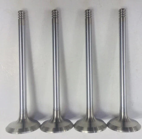 CLIO KANGOO MEGANE SCENIC DUSTER QASHQAI MICRA Inlet exhaust valves 8