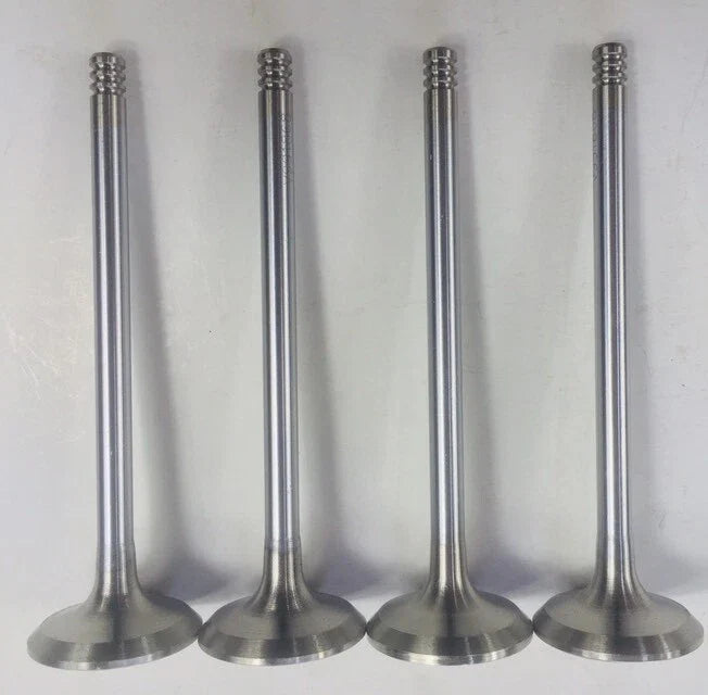 CLIO KANGOO MEGANE SCENIC DUSTER QASHQAI MICRA Inlet exhaust valves 8