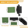 Peugeot Expert Blower Motor Resistor (2007-2016)