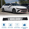 Hyundai Elantra Lower Front Bumper Grille (2008-2010)