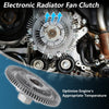 Ford F-150 F-250 F-350 4.9L Engine Cooling Fan Clutch (1993-1996)