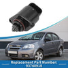 Chevrolet Aveo Idle Air Control Valve (2004-2010)