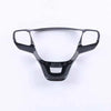 Ford Escape Kuga Carbon Fiber Gear Shift Panel Trim (2020–2024)
