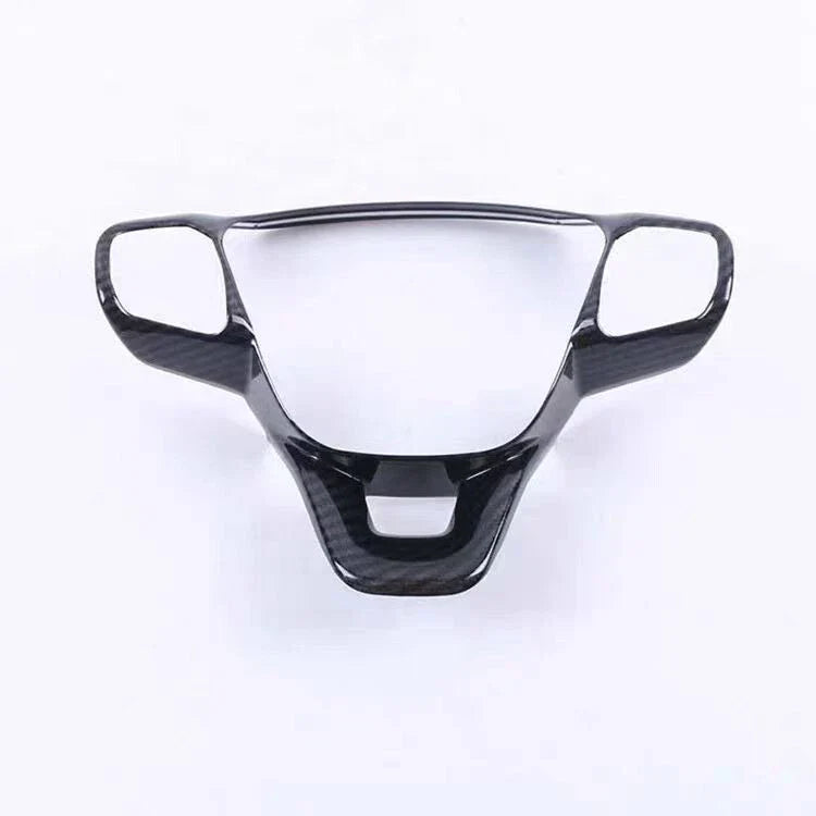 Ford Escape Kuga Carbon Fiber Gear Shift Panel Trim (2020–2024)
