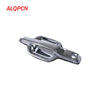 Mitsubishi Pajero V93 V97 Chrome Front Left Door Handle (2010-2015)