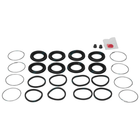Toyota Hilux KUN25 KUN26 GGN25 Front Brake Caliper Repair Kit (2005-2009)