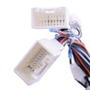 Mitsubishi Lancer Car Stereo Audio Wiring Harness + Canbus Box (2008-2015)