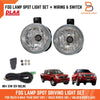 Holden Rodeo (2007-2008) HB4 51W E4 Fog Lamp Spot Light