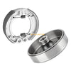 Yamaha Big Bear 250 400 Kodiak 400 YFM Rear Brake Drum Hub & Shoe Spring