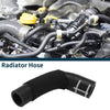 Porsche Panamera 2014-2016 Rubber Coolant Pipe Radiator Hose