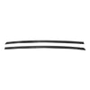 Porsche Cayenne Window Strip Moulding Seal Belt Trim (2019-2024)