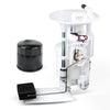 Yamaha Wolverine X4 YXF85 Fuel Pump Assembly (2018-2020)