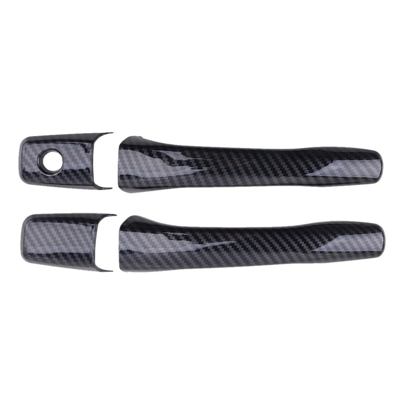 Mitsubishi Lancer EVO Exterior Door Handle Trim Cover (New)