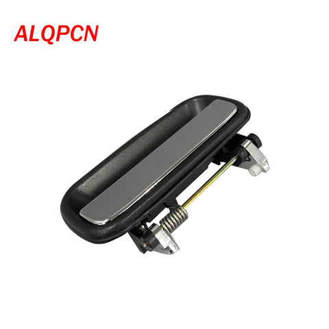 Toyota Hilux Chrome Rear Right Exterior Door Handle (1988-2001)