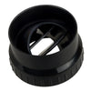 Marine Boat Yacht RV 61mm Round A/C Air Conditioning Vents
