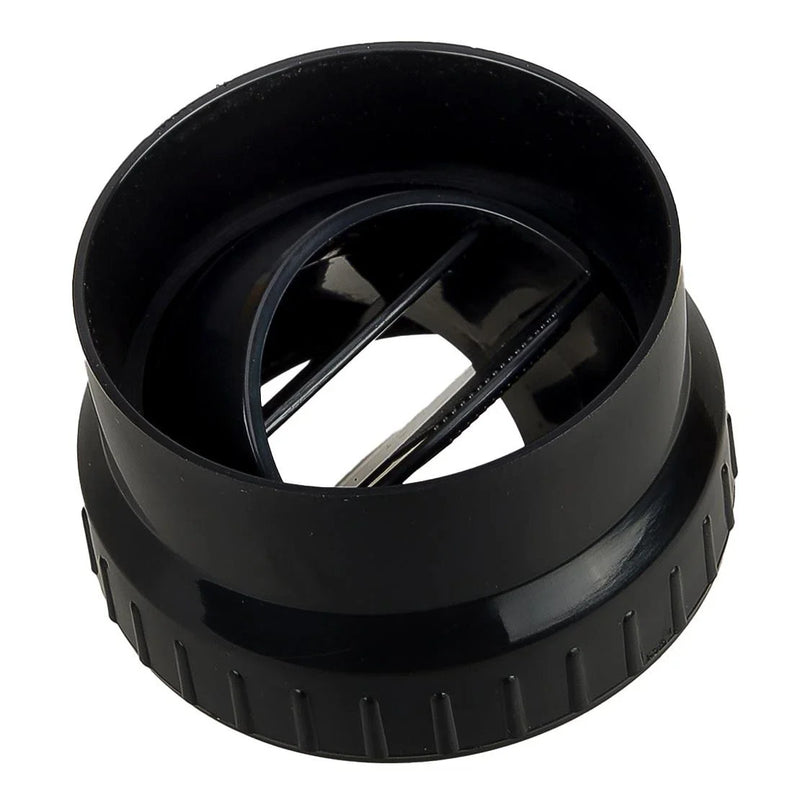 Marine Boat Yacht RV 61mm Round A/C Air Conditioning Vents