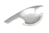 Suzuki Swift Door Handle Bowl Inserts Covers (2012-2015)
