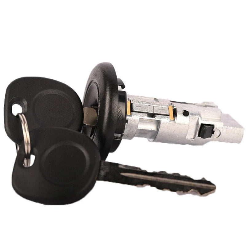 GM Silverado Tahoe Ignition Lock Cylinder W/Keys (2001–2006)