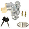 Toyota Tundra Ignition Lock Cylinder with Keys (2007–2020)